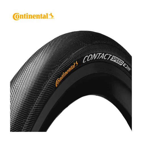 Buitenband Continental (32-559) 26-1.30 Contact Speed zwart