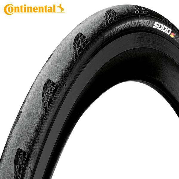 Load image into Gallery viewer, Continental Grand Prix Racefietsband 700X32C Zwart
