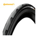Continental Grand Prix Racefietsband 700X32C Zwart