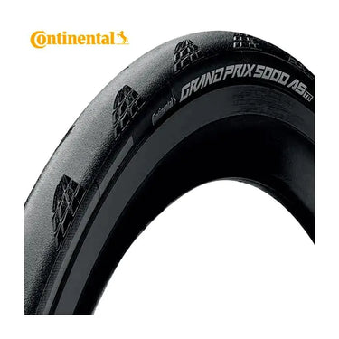 Continental Grand Prix Racefietsband 32-622 Zwart