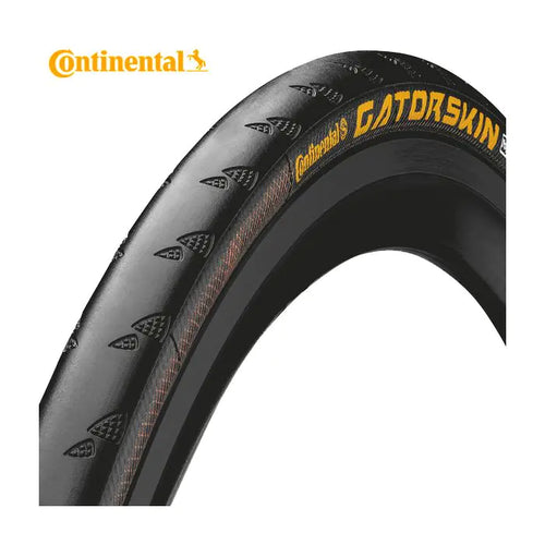 Continental gatorskin 700x32c wired