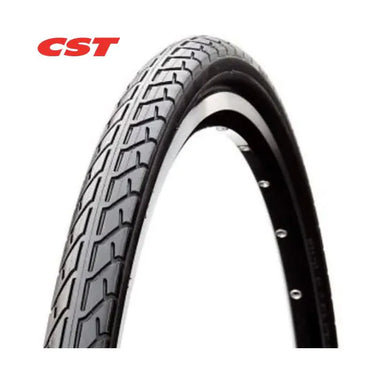 buitenband Breaker 28 inch (32-622) Zwart