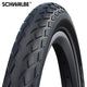 Schwalbe draadband marathon performance 32-559 +r zwart