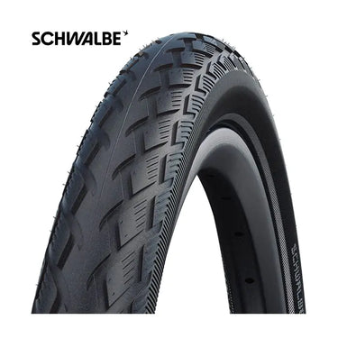Schwalbe draadband marathon performance 32-559 +r zwart