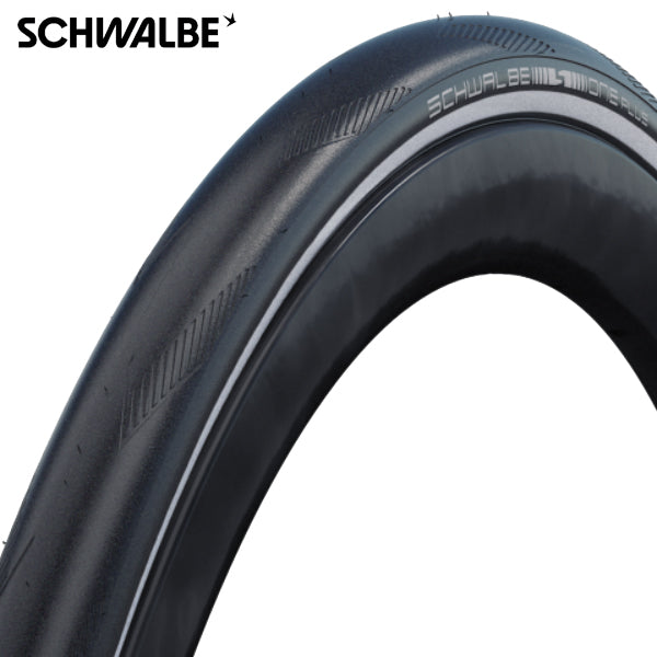 Afbeelding laden in galerijviewer, Schwalbe buitenband one plus performance line tire one plus perf.line 32-622
