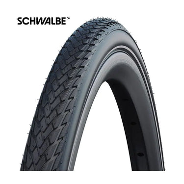 Schwalbe draadband marathon performance 32-630 +r zwart