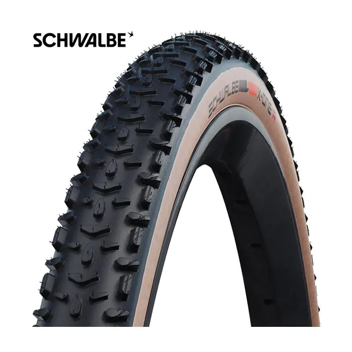 Load image into Gallery viewer, Schwalbe Buitenband 28-1.30 (33-622) X-One refelectie Evo SR VG TLE zw-skin
