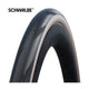 Schwalbe - pro one evo tle super race vouwband transparant skin 28x1.30