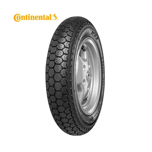 Continental buitenband k62 tires 3.50-10 59j tl k62 co
