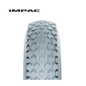 Impac 410 350-5 (278x90) blokprofiel is-307 grijs 4pr 10410052