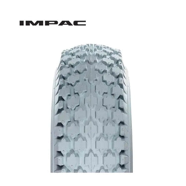 Impac 410 350-5 (278x90) blokprofiel is-307 grijs 4pr 10410052