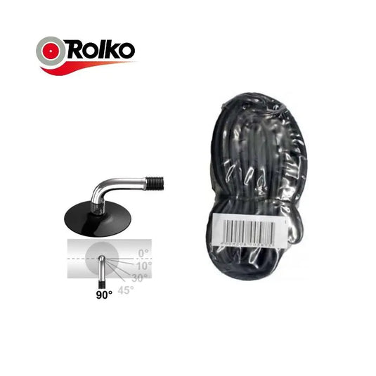 Rolko 350 400-8 (400x100) av 90 90 haaks 11350083 oem