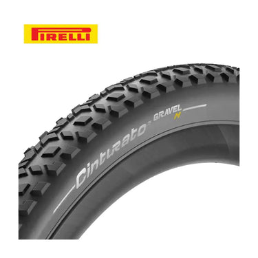 Pirelli 35-622 cinturato gravel m techwall speedgrip zwart vouw 3771000