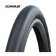 Buitenband Schwalbe 26-1.35 (35-559) Kojak Performance zwart vouw