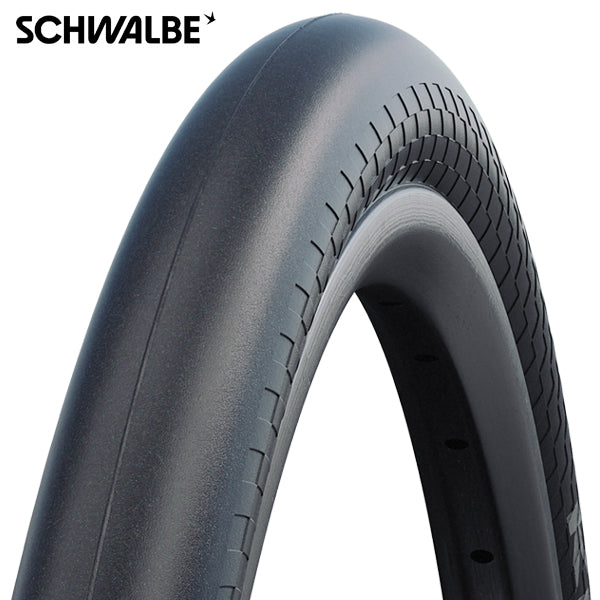 Afbeelding laden in galerijviewer, Buitenband Schwalbe Kojak RaceGuard 27.5 x 1.35 35-584 mm - zwart
