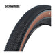 Schwalbe vouwband g-one allr. perf 35-622 tlr zwart brons
