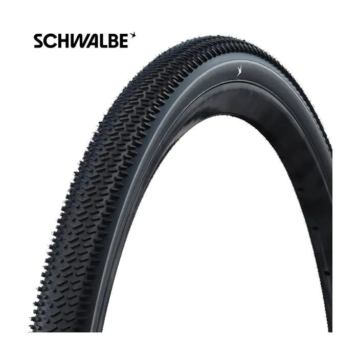 Load image into Gallery viewer, Schwalbe vouwband g-one refelectie performance 35-622 tlr zwart
