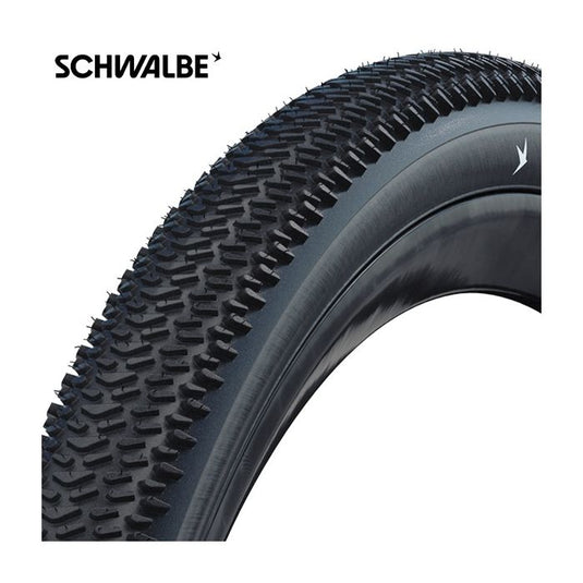 Schwalbe vouwband g-one refelectie pro evo 35-622 tlr zwart