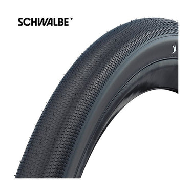 Schwalbe buitenband pro one allroad evo 28x1.35 35-622 addix race vouw tlr zwart