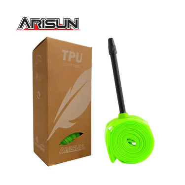 Arisun 32 40-622 tpu binnenband fv 60 mm 44g (removable core) ay120902g