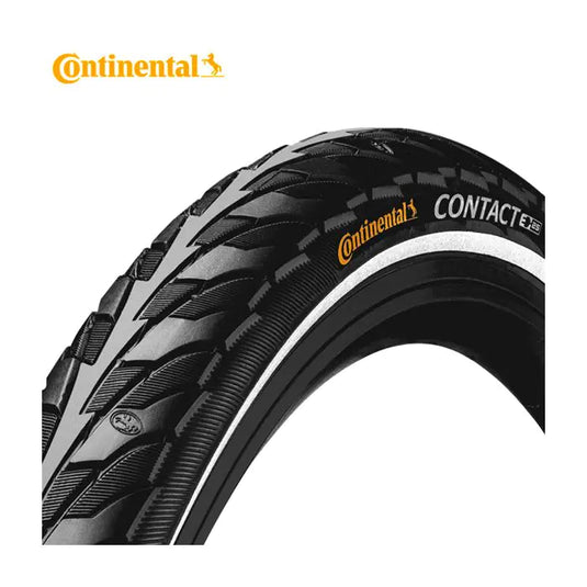 Continental reifen contact conti tire cont 37-406 b b+rt
