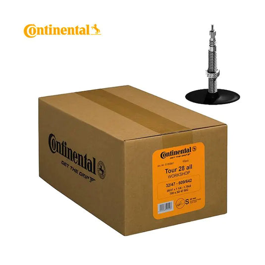 Continental binnenband 28 32 47-609 642 fv 42mm (50st)