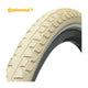 Buitenband Ride Tour 28 x 1.40 37-622 - creme