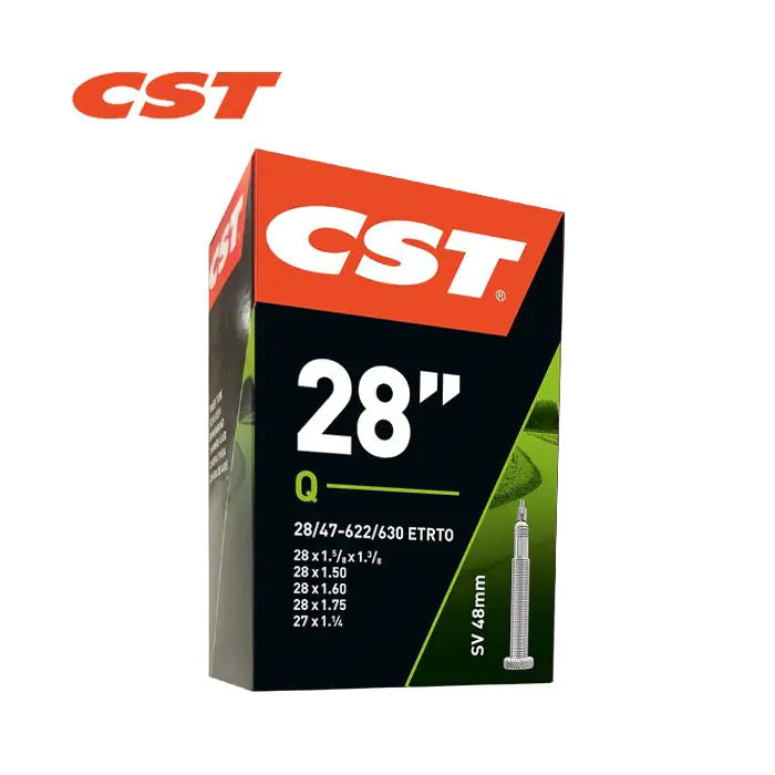 Load image into Gallery viewer, Cst Binnenband sv17 28 inch 28 47-622 sv 48 mm 071705
