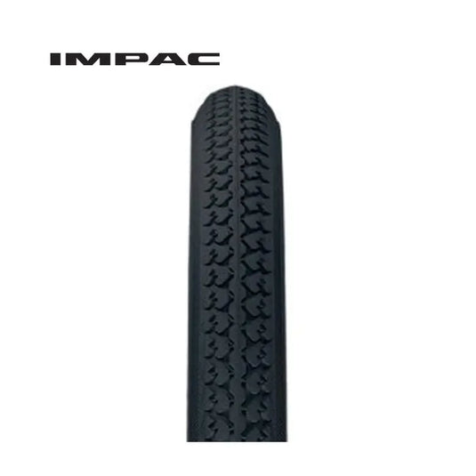 Impac buitenband IS102 22 x 1 3 8 zwart