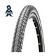 Ruma 28x1 5 8x1 3 8 (37-622) forte zwart reflex c1597 220175