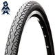 Ruma 28x1 5 8x1 3 8 (37-622) standaard zwart reflex 220015