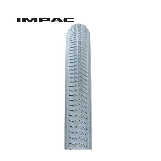 Impac rolko draadband 37-451 rolstoel is-101 grijs