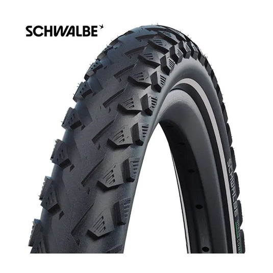 Buitenband Schwalbe 28-1.40 (37-622) Land Cruiser Plus Active zw R