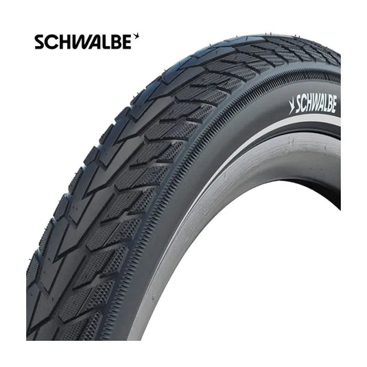 Schwalbe benelux b.v. schwalbe draadband motion road cruiser 37-622 zwart +r