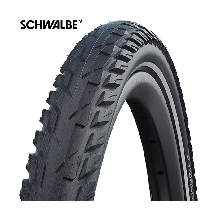 Load image into Gallery viewer, Verv=Btb Schwalbe 28x1.40 silento 37-62
