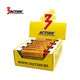 3action magnesium x-tra koker ampul 25 ml - displaydoos 21 stuks - 1202010005