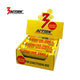 3action hydration tabs lemon koker 20 tabs - displaydoos 10 stuks - 1202040001