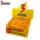 3action hydration tabs orange koker 20 tabs - displaydoos 10 stuks - 1202040002