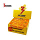 3action hydration tabs orange koker 20 tabs - displaydoos 10 stuks - 1202040002