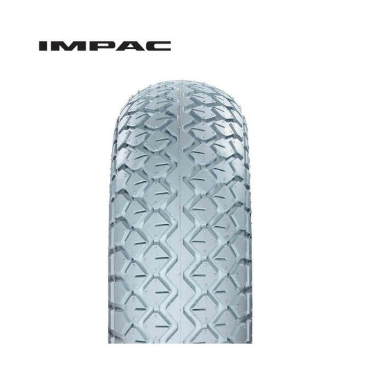 Impac 400-5 (325x110) wegprofiel is-316 grijs 4pr 10400051