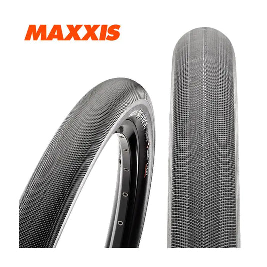 Maxxis buitenband Re-Fuse 700 x 40 zw vouw