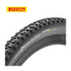 Pirelli tire cinturato gravel m black - uni