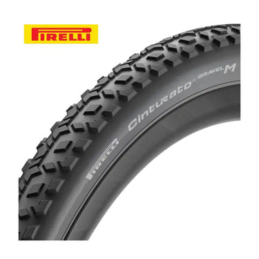 Pirelli 40-622 cinturato gravel m performance techwall speedgrip zwart vouw 4744800