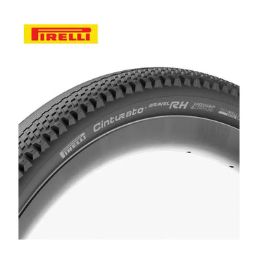 Pirelli 40-622 cinturato gravel rh performance techwall speedgrip zwart vouw 4678400