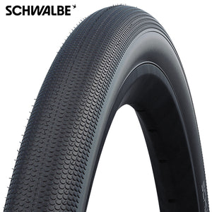 Schwalbe g-one speed evo addix super ground tubeless 20´´ x 1.50 stevige urbanband zwart 20´´ x 1.50