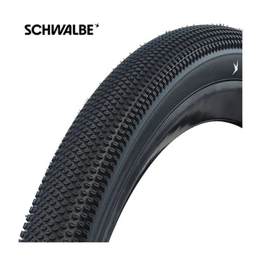 Schwalbe buitenband g-one allround raceguard tlr 27.5 x 1.50 40-584 mm - zwart