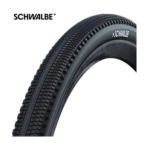 Schwalbe benelux b.v. schwalbe draadband g-one comp 40-622 zwart