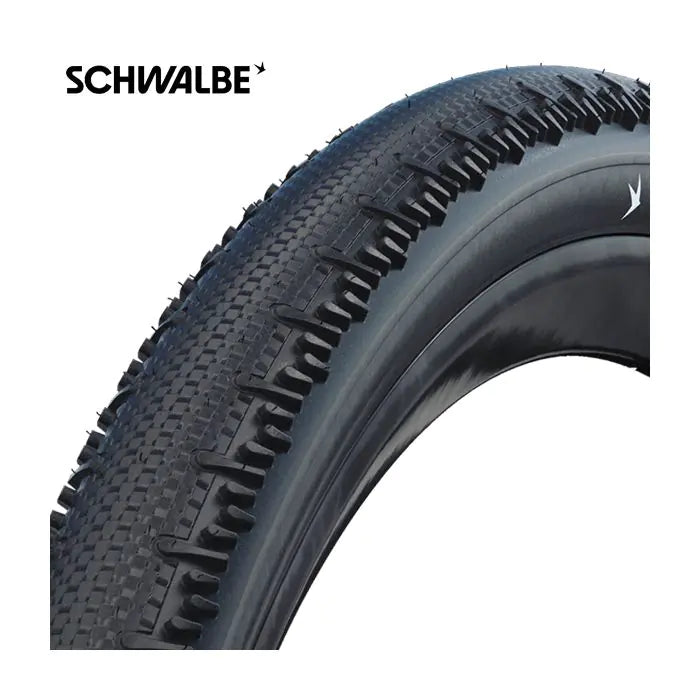 Load image into Gallery viewer, Schwalbe vouwband g-one rs performance 40-622 tlr zwart
