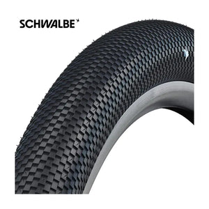 Schwalbe draadband motion kojak 40-622 zwart