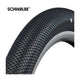 Schwalbe draadband motion kojak 40-622 zwart